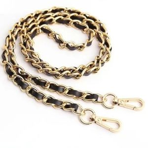 Converter chain